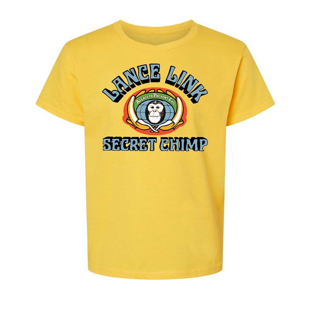 Lance Link Secret Chimp - Daisy - 9