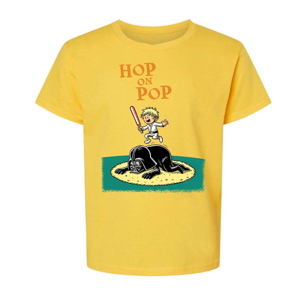 Hop on Pop - Daisy - 9