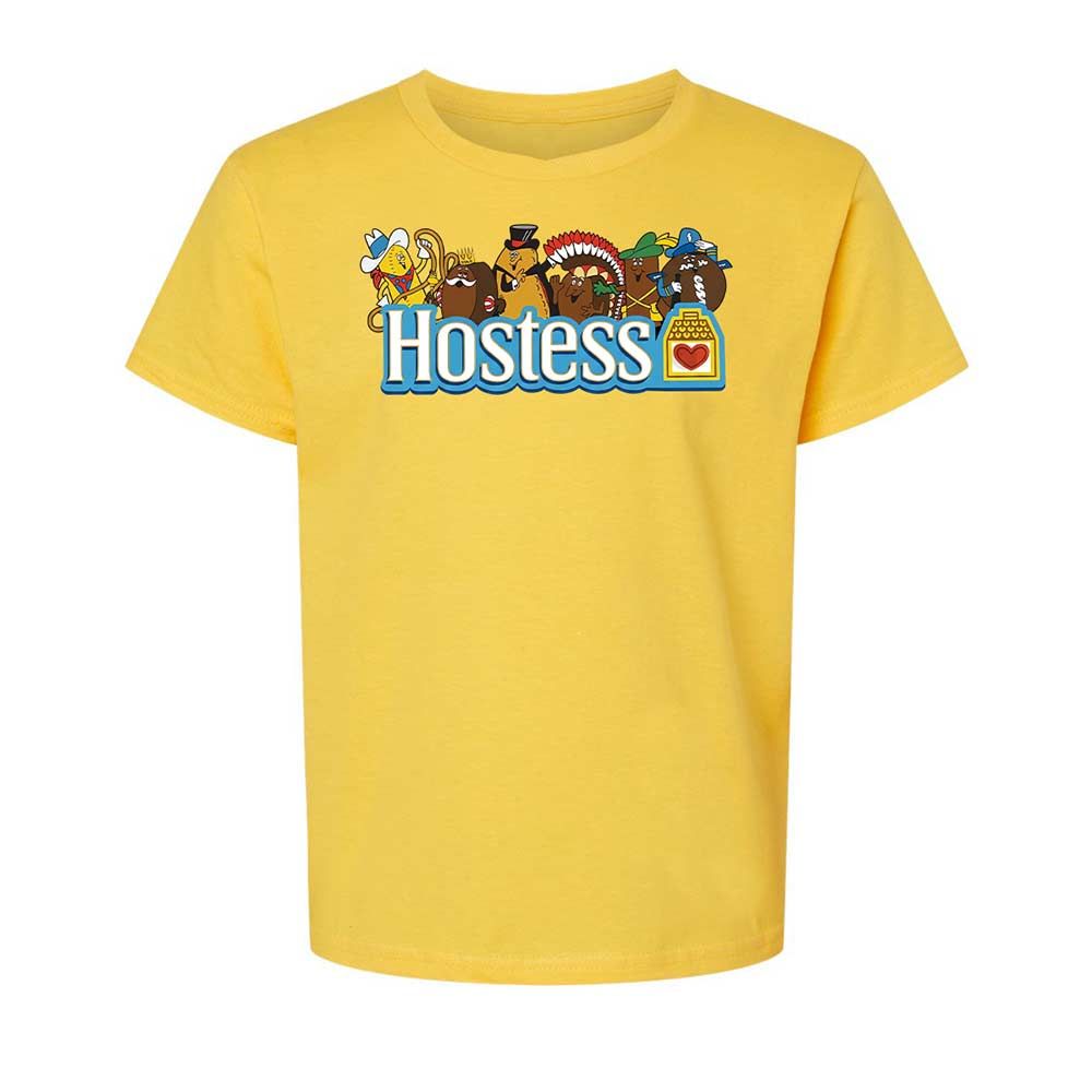 Hostess - Daisy - 9
