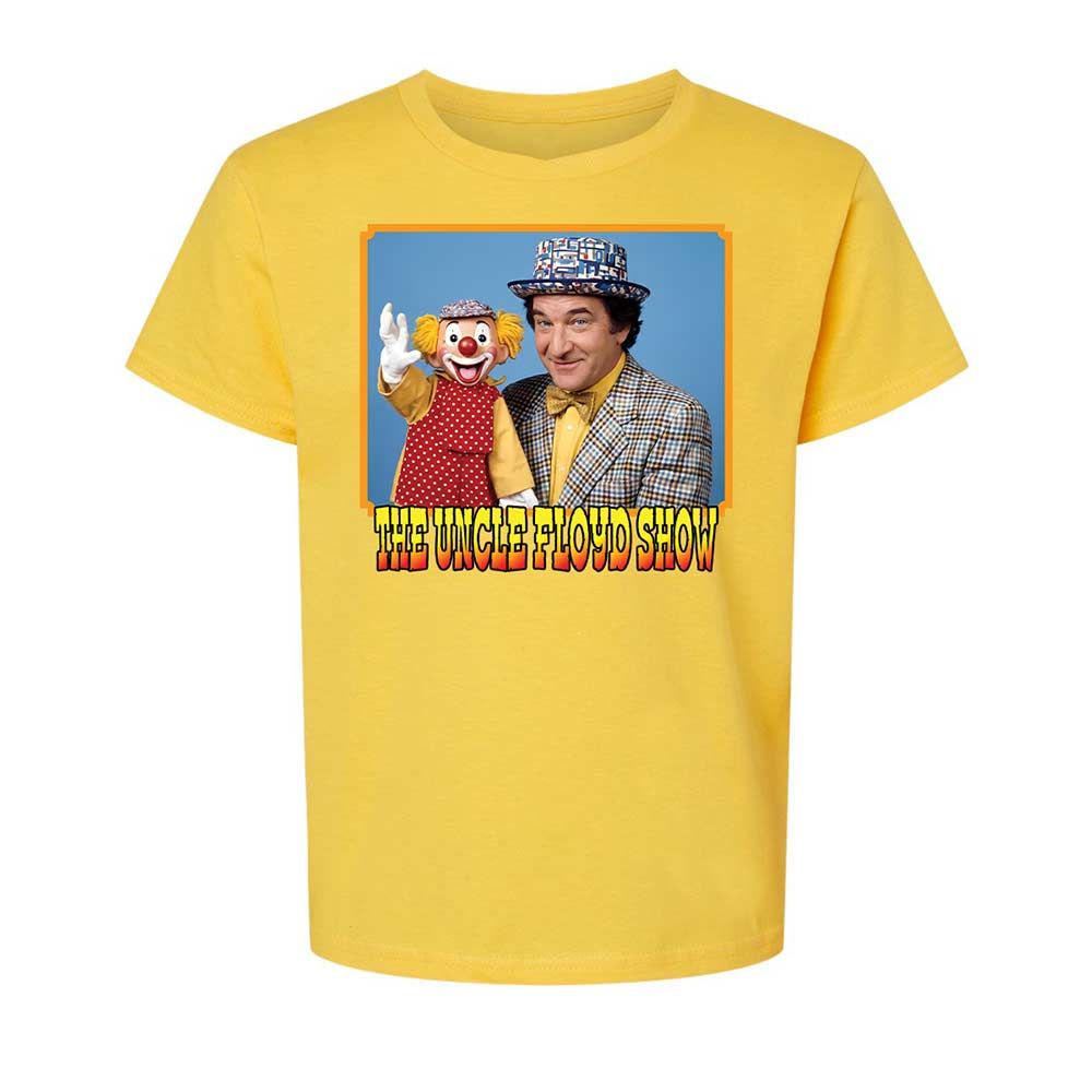 Kids T-Shirt - SLFJJNBW - Daisy - 9
