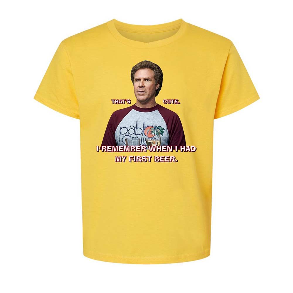 Kids T-Shirt - 8XM6VUKL - Daisy - 9