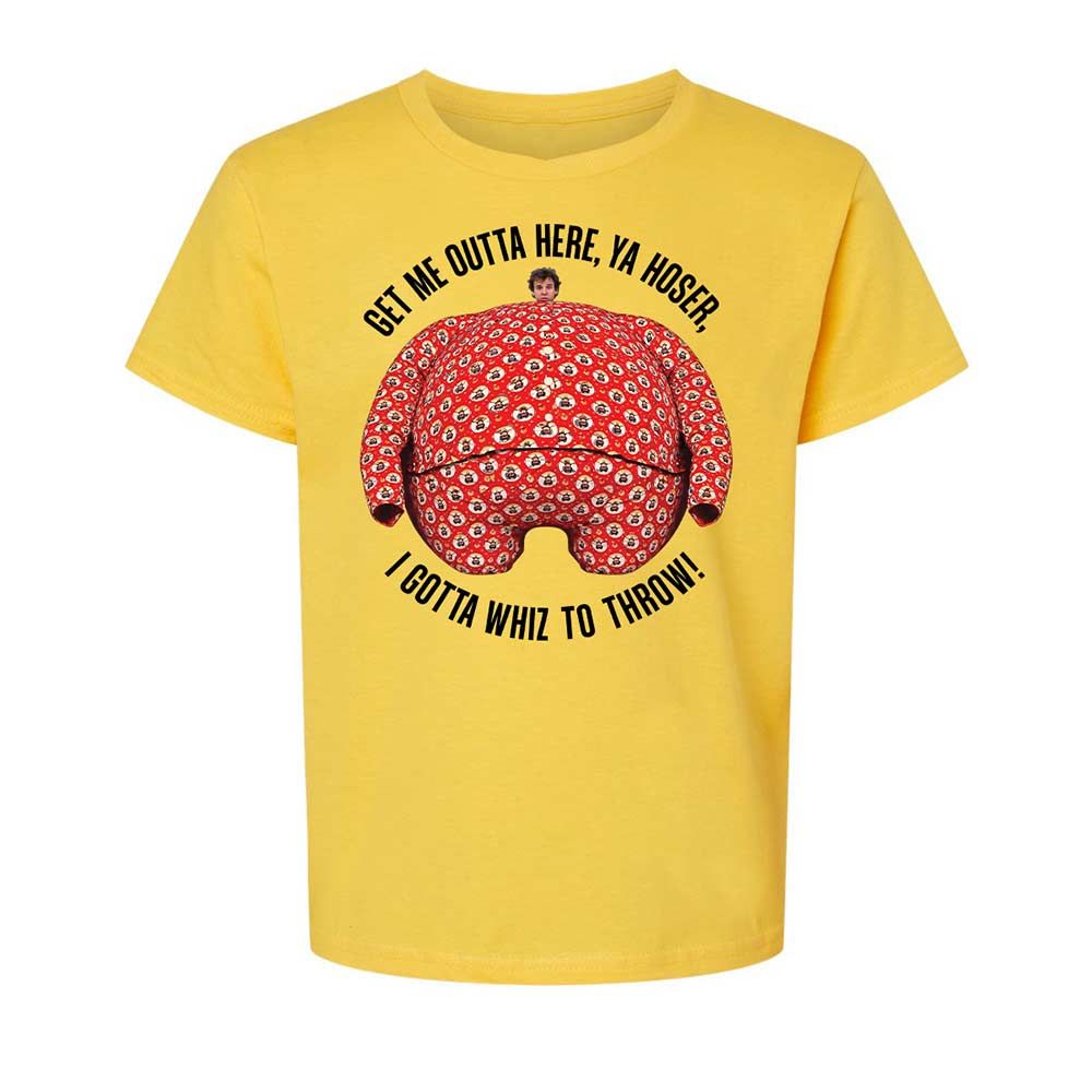 Kids T-Shirt - XFD7LHRX - Daisy - 9