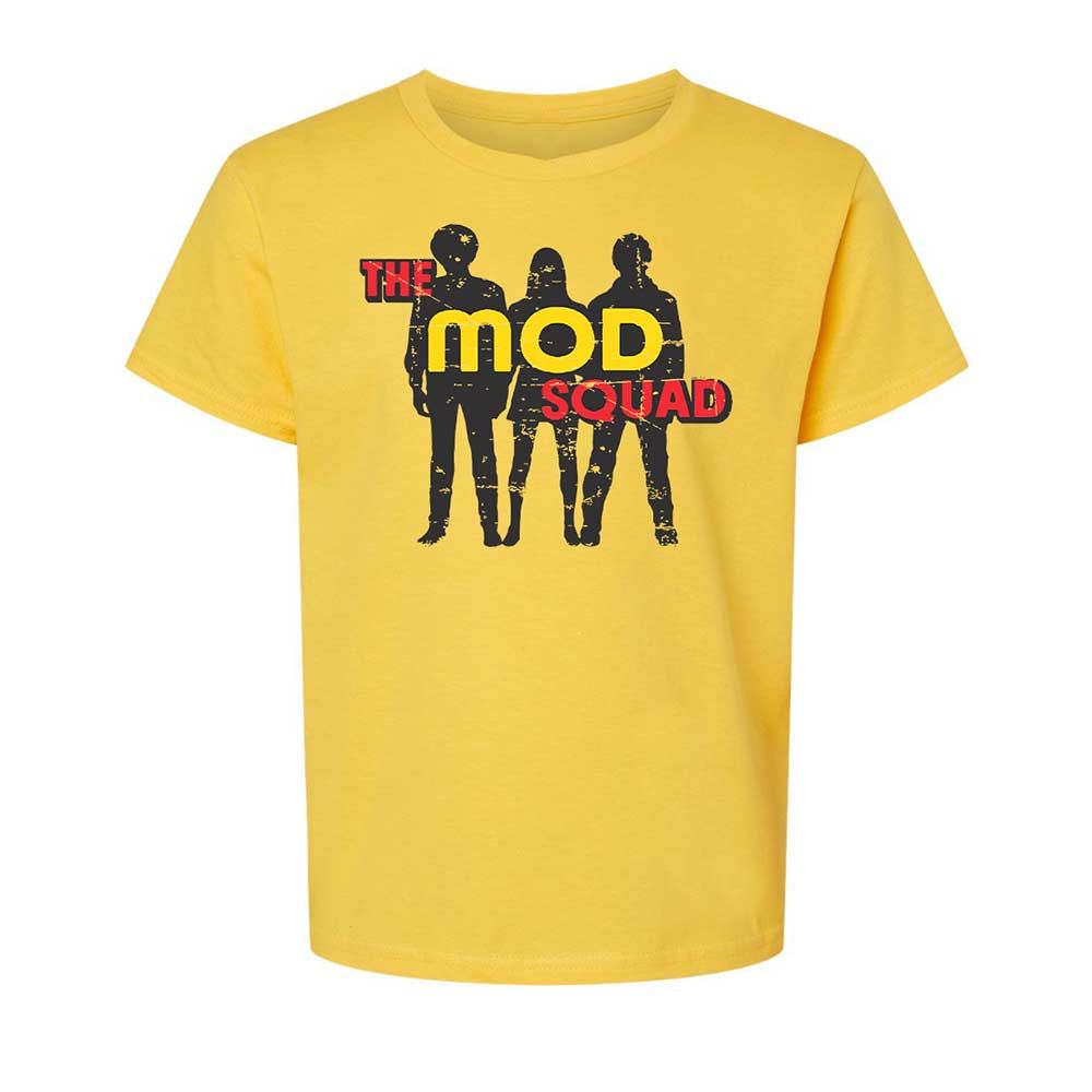 Kids T-Shirt - 8DSVT7BU - Daisy - 9