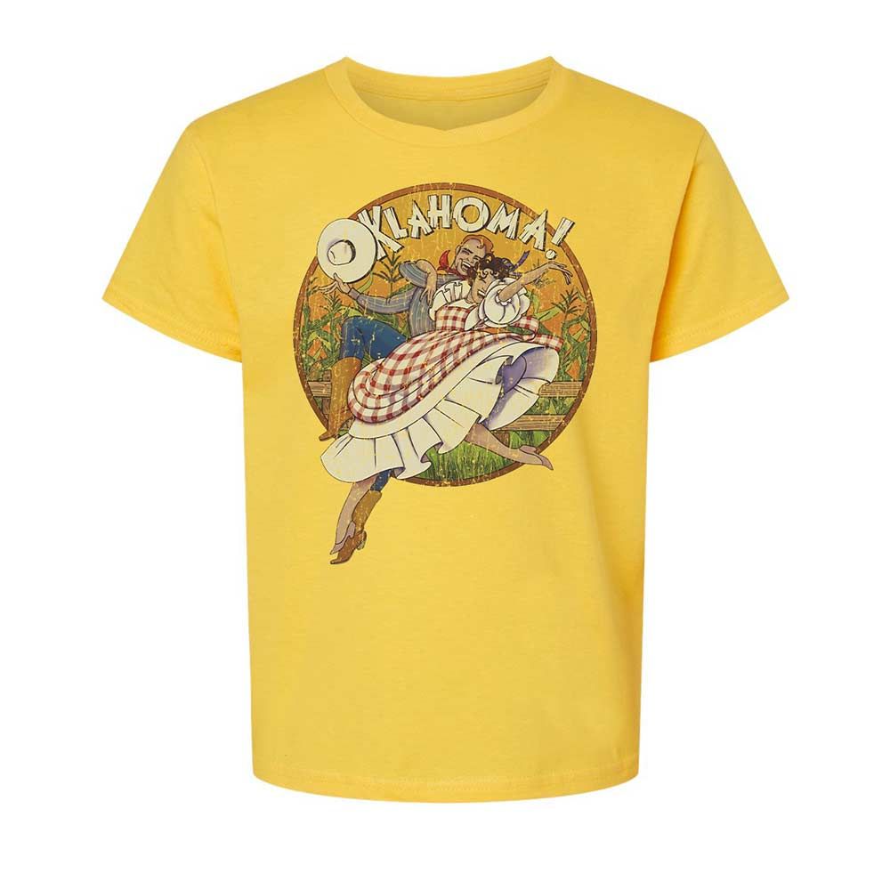 Oklahoma! - Daisy - 9
