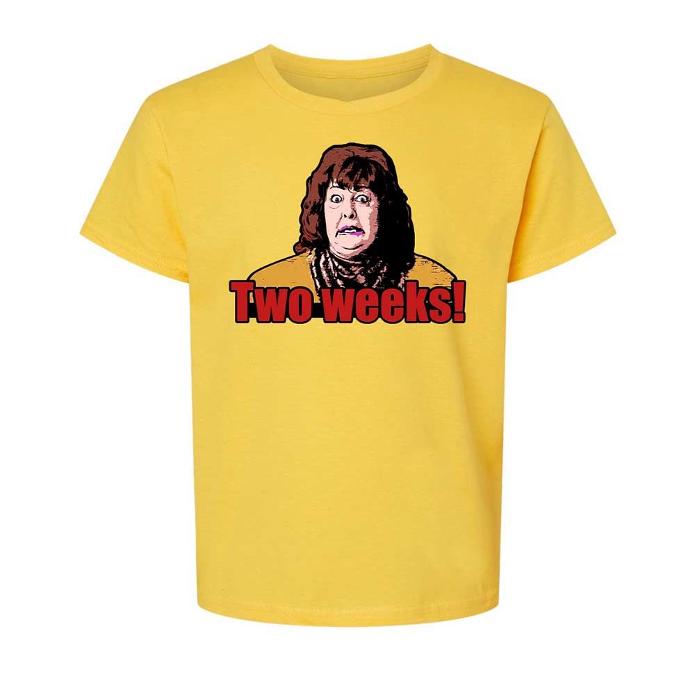 Kids T-Shirt - 1E58MRPD - Daisy - 9
