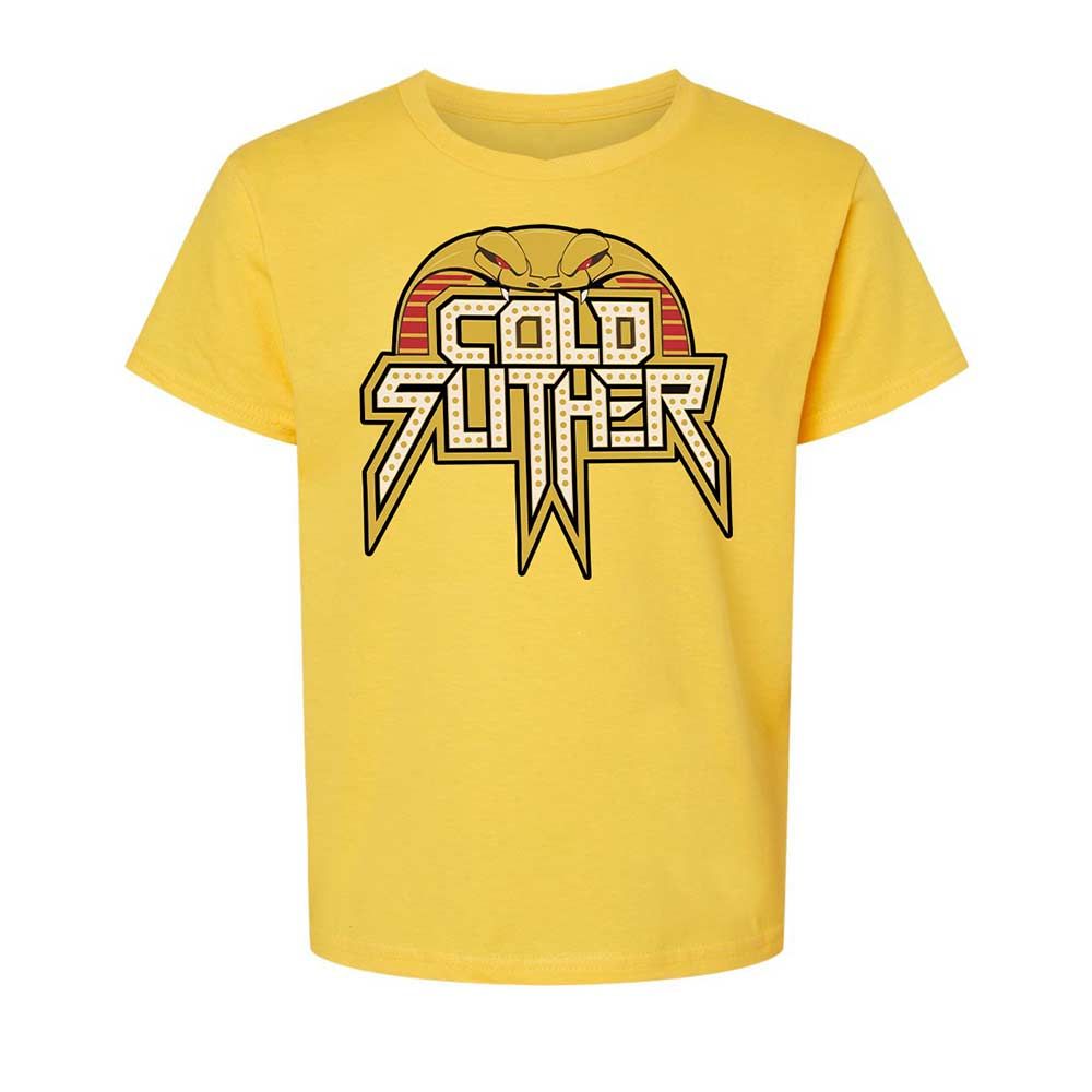 Cold Slither - Daisy - 9