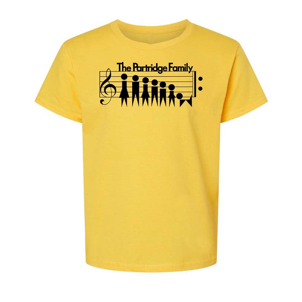Kids T-Shirt - YK26YHNW - Daisy - 9