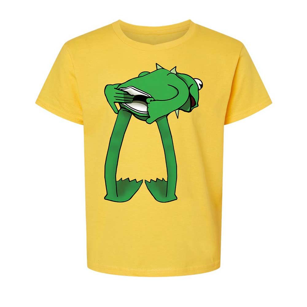 Froggy Style - Daisy - 9