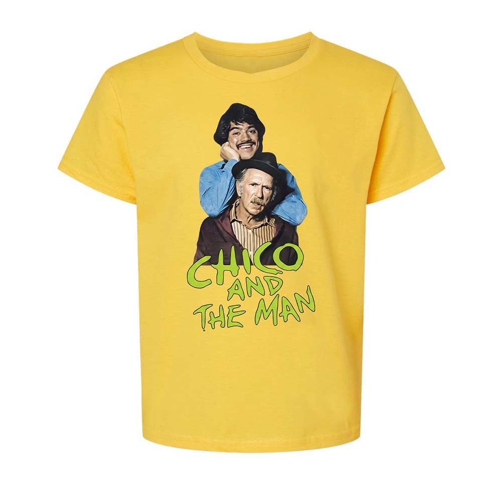 Kids T-Shirt - VGDCUW52 - Daisy - 9