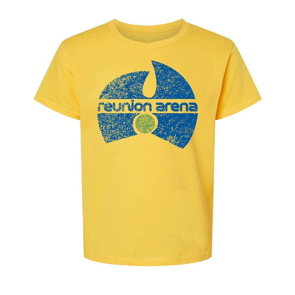 Kids T-Shirt - N32X1K4J - Daisy - 9