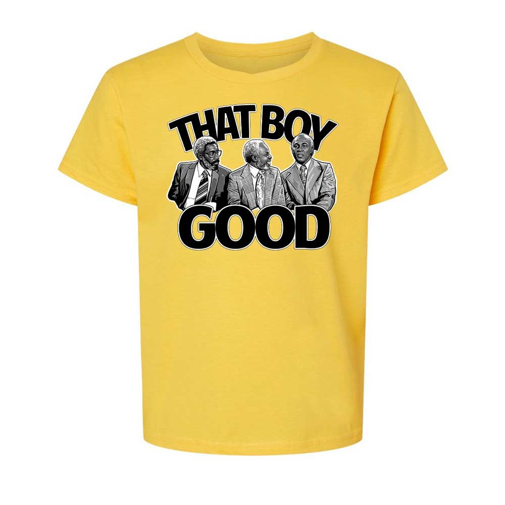 That boy good - Daisy - 9