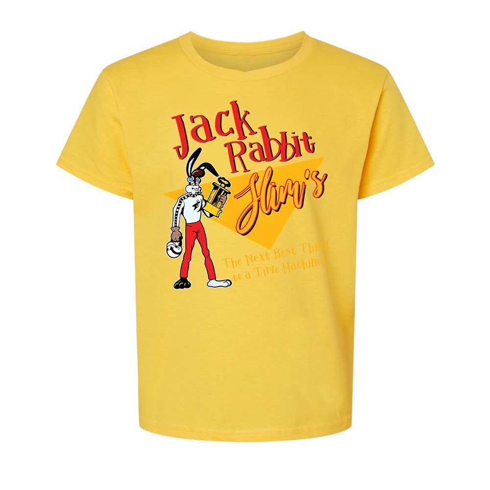 Kids T-Shirt - SHYU5GY7 - Daisy - 9