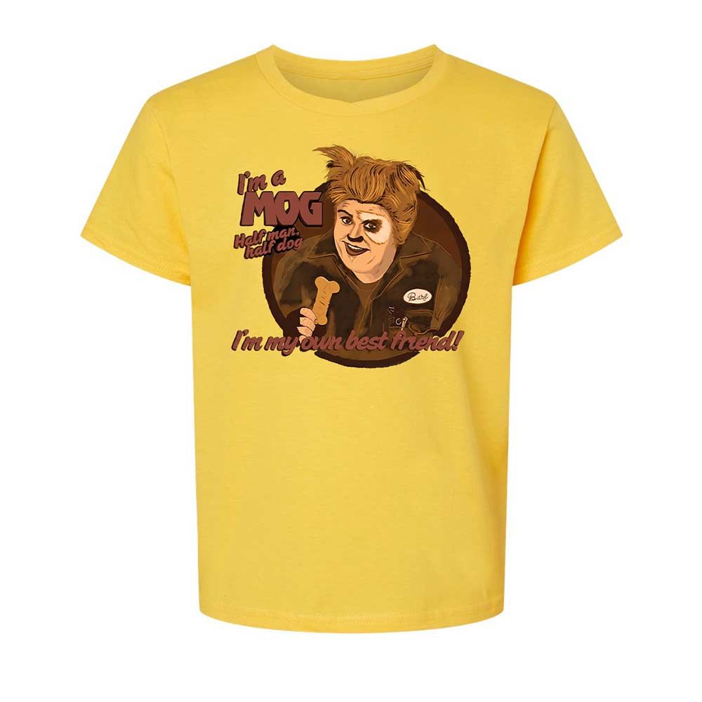 Kids T-Shirt - 9TH92BJN - Daisy - 9