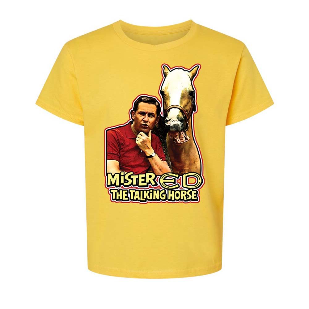 Mister Ed the Talking Horse - Daisy - 9