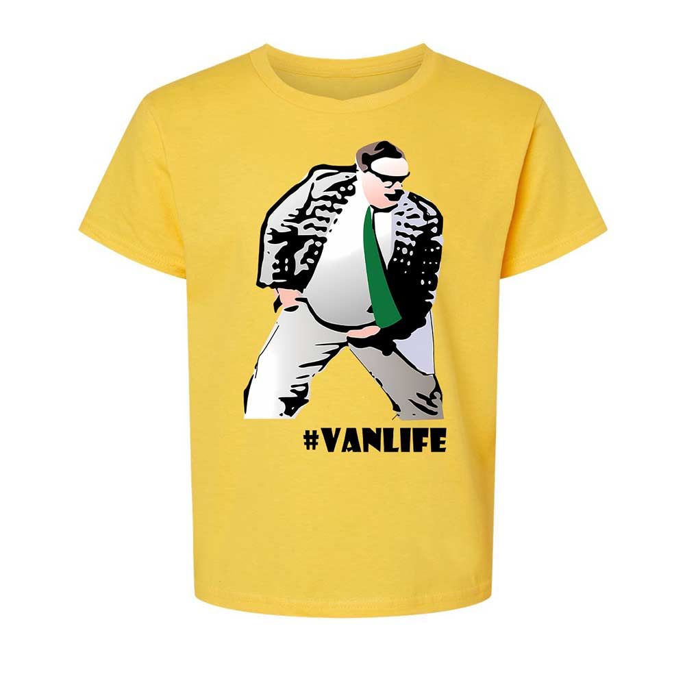 #Vanline - Daisy - 9
