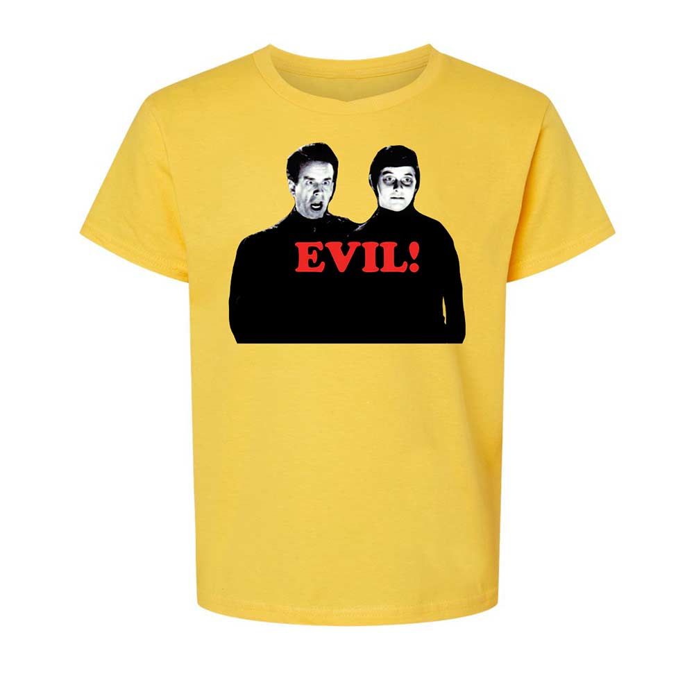 Evil! - Daisy - 9