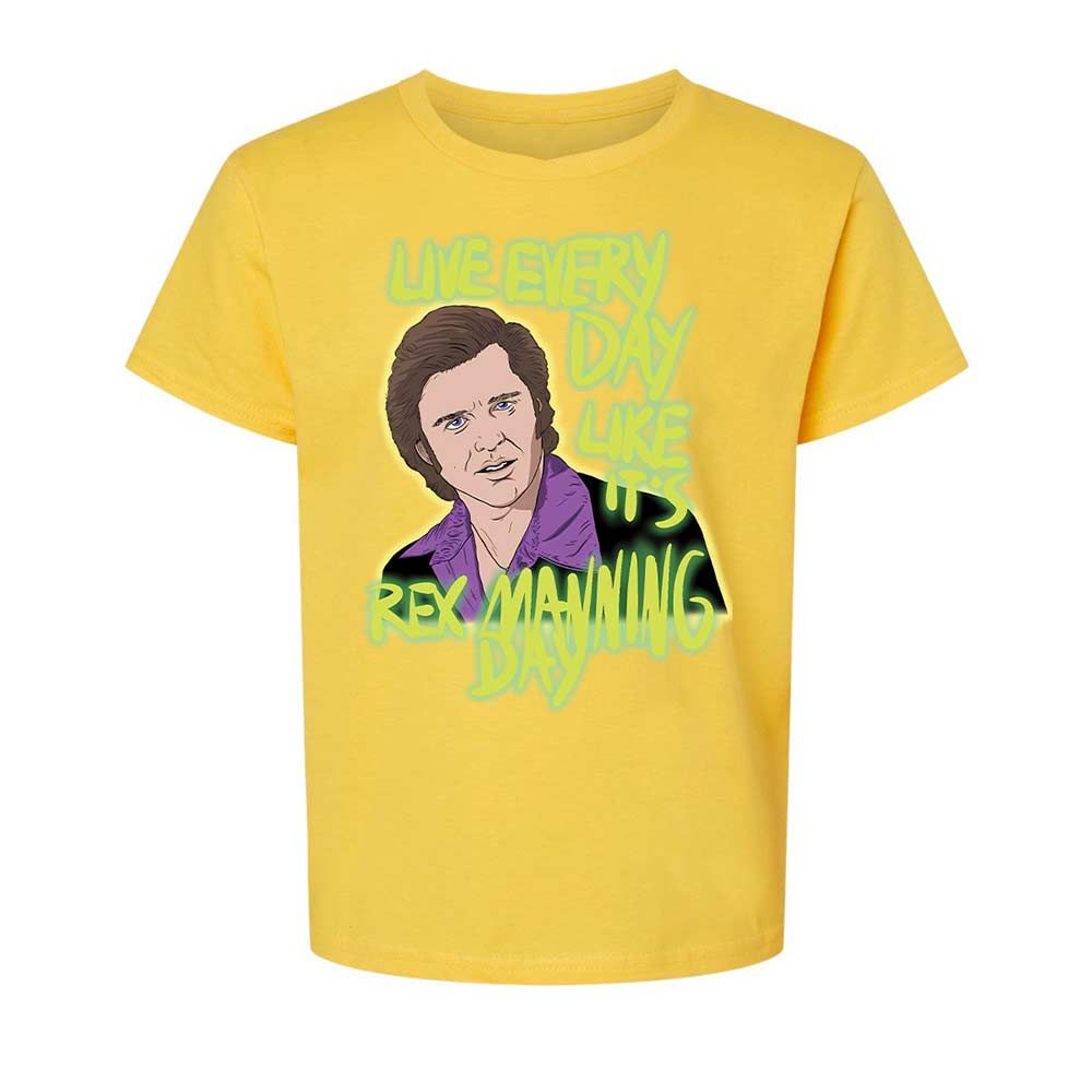 Kids T-Shirt - BZ1CFLUV - Daisy - 9
