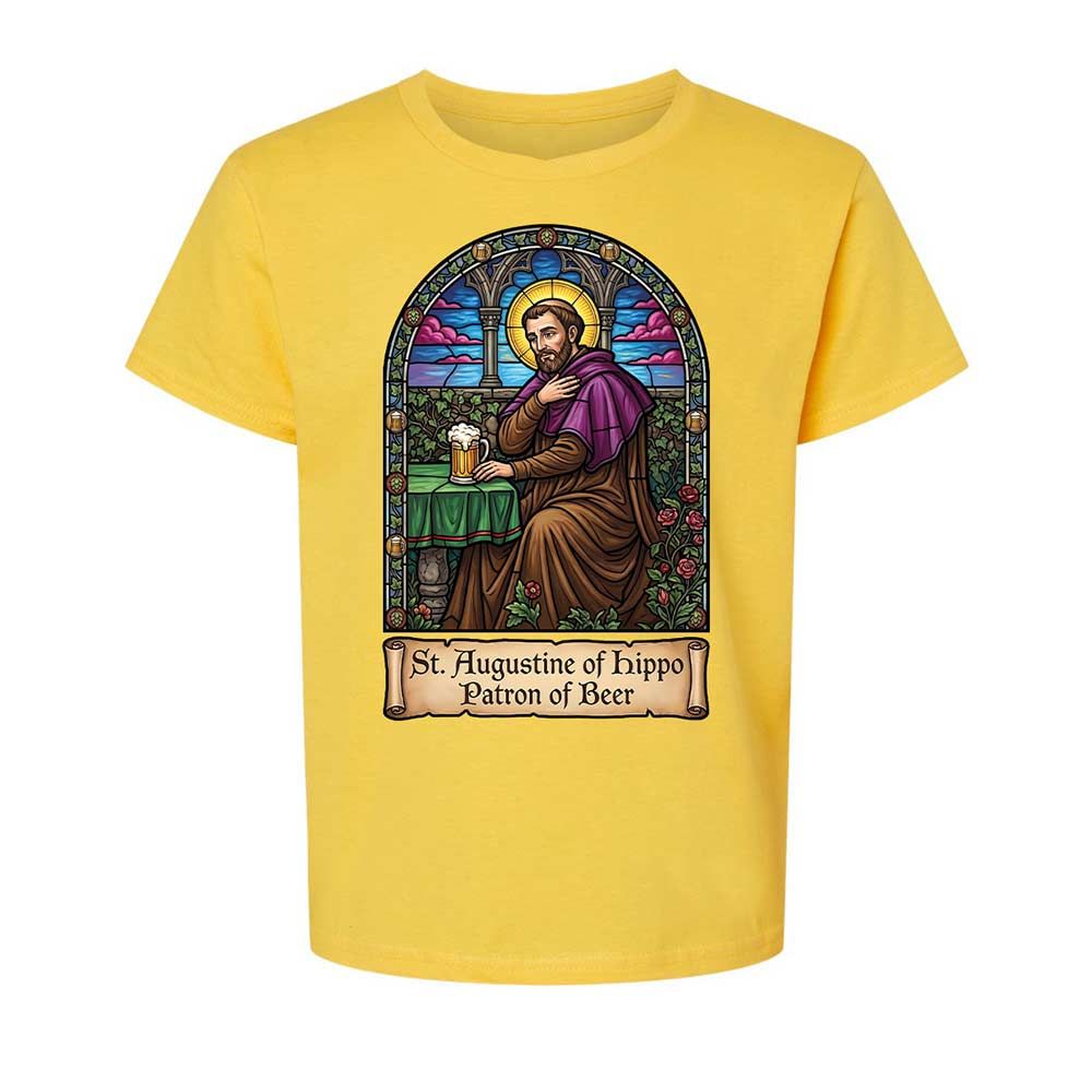 Patron of Beer - Daisy - 9