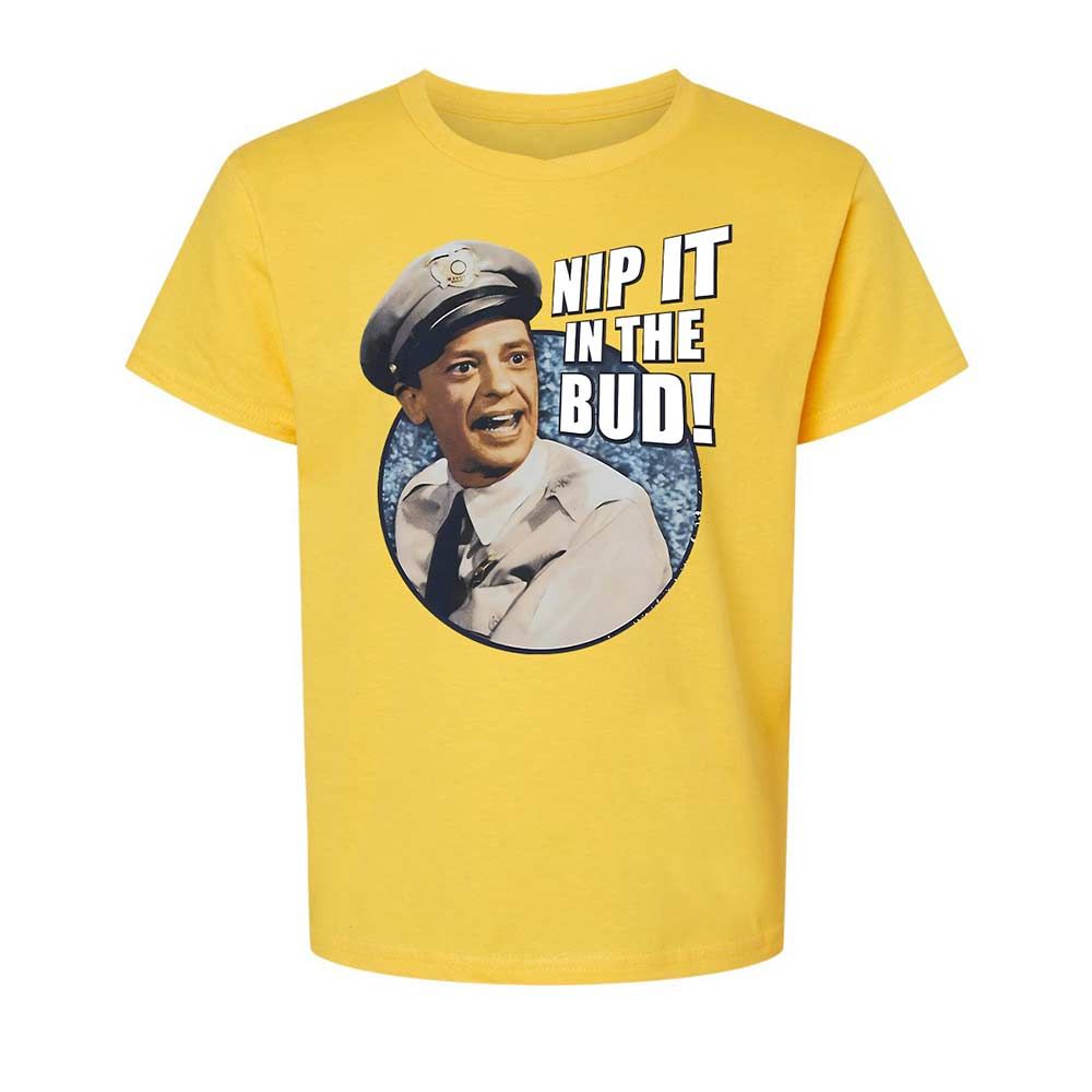 Kids T-Shirt - 4WVZ3L8X - Daisy - 9