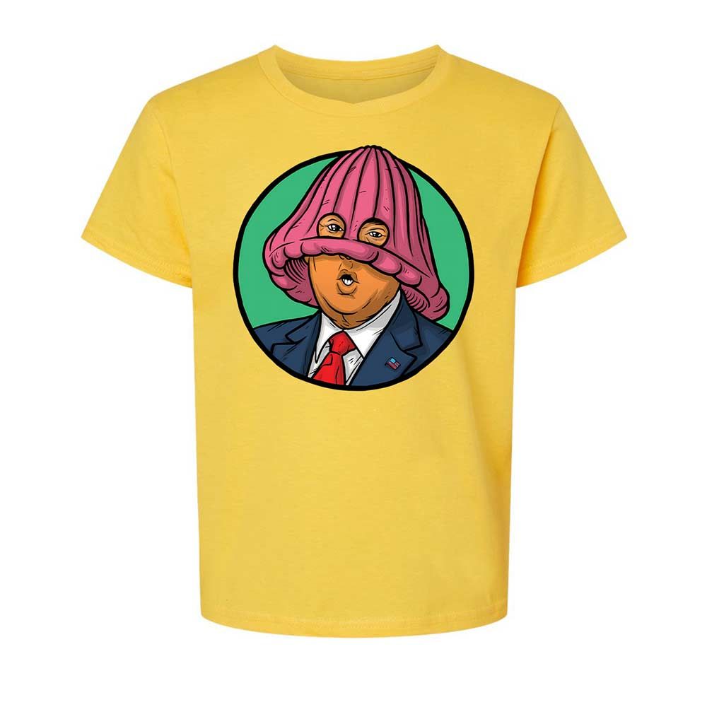 Dumb Donald - Daisy - 9