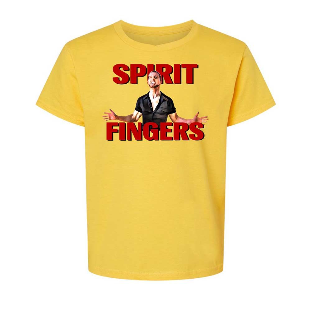 Kids T-Shirt - 3YRPXH4E - Daisy - 9