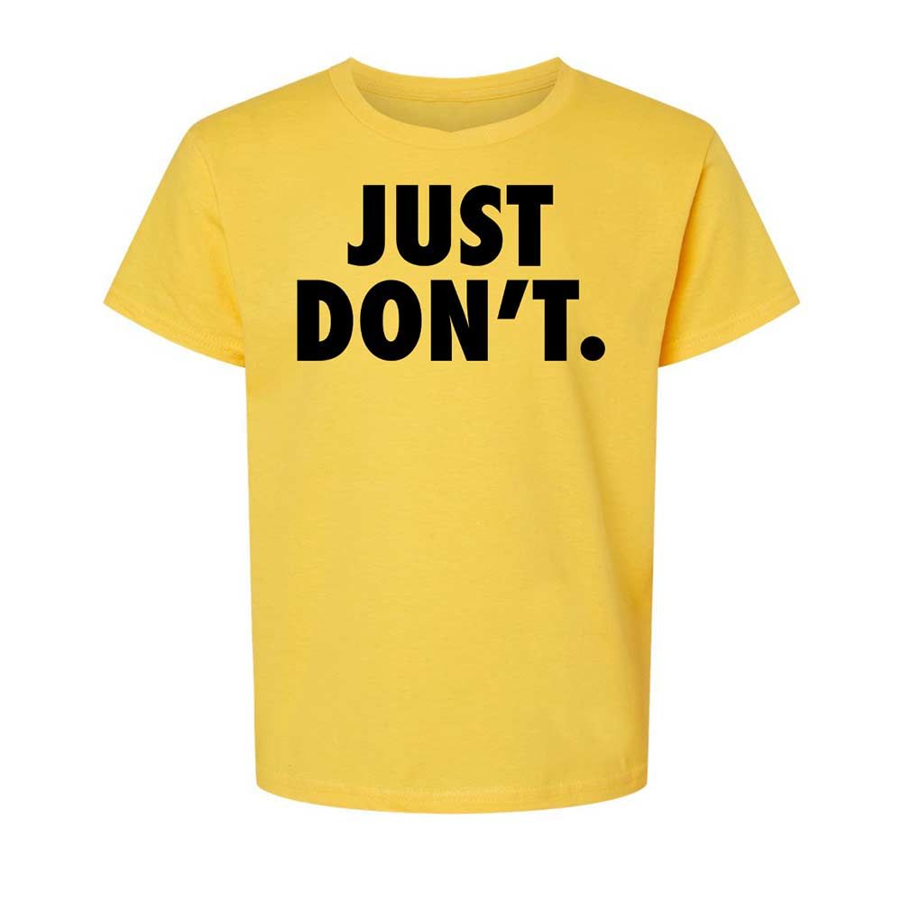 Just Don't. - Daisy - 9