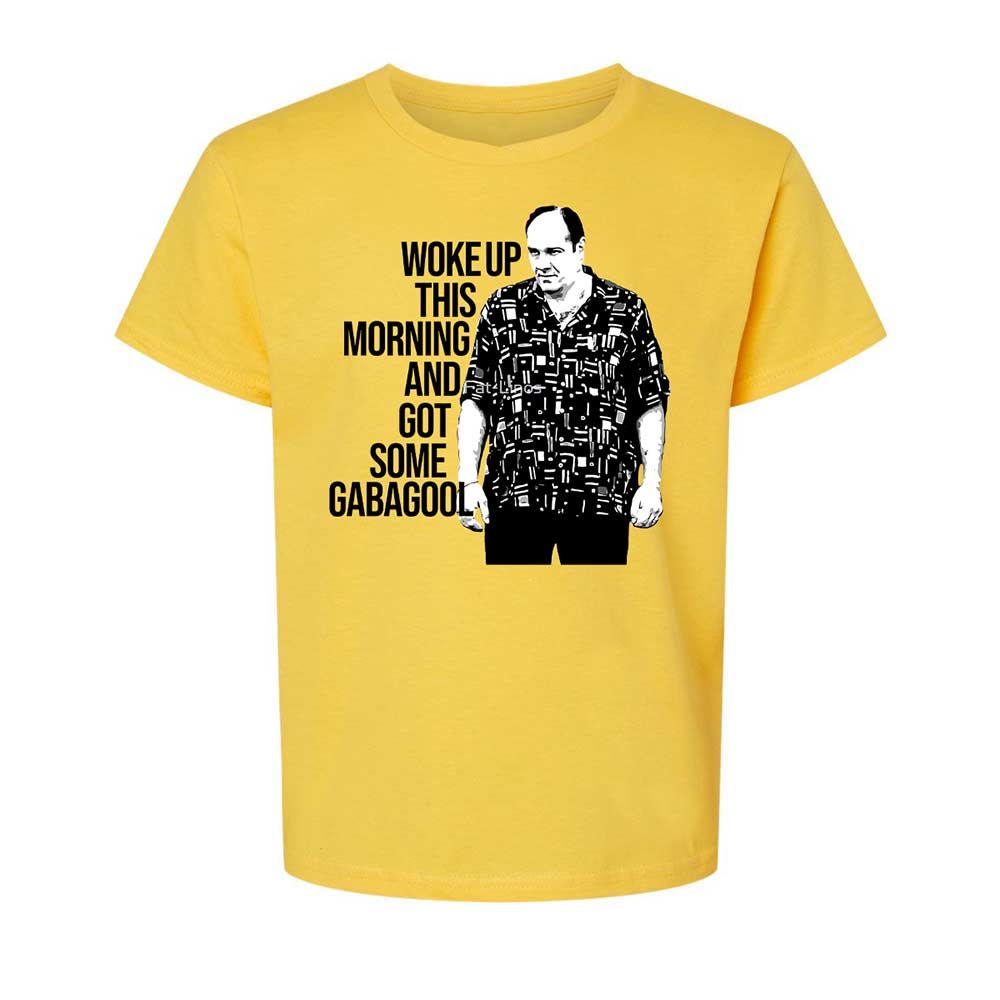 Kids T-Shirt - N4WG32QQ - Daisy - 9