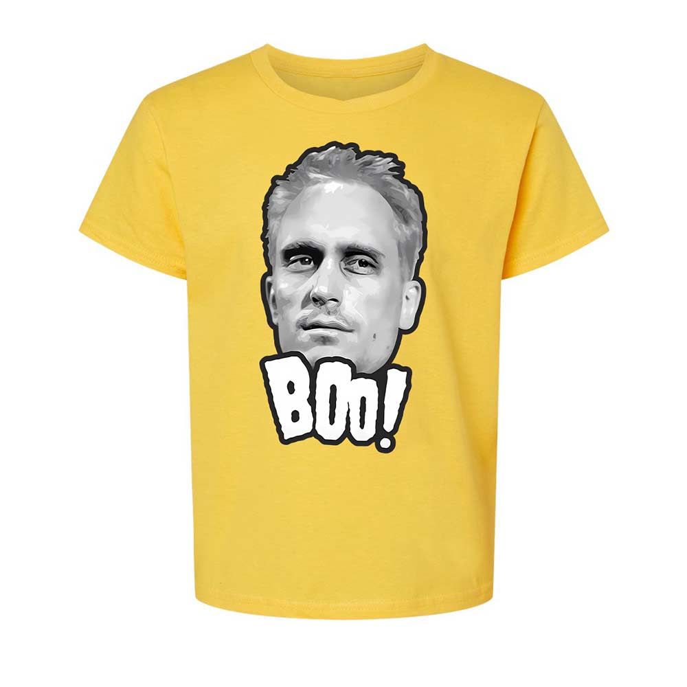Boo Radley - Daisy - 9