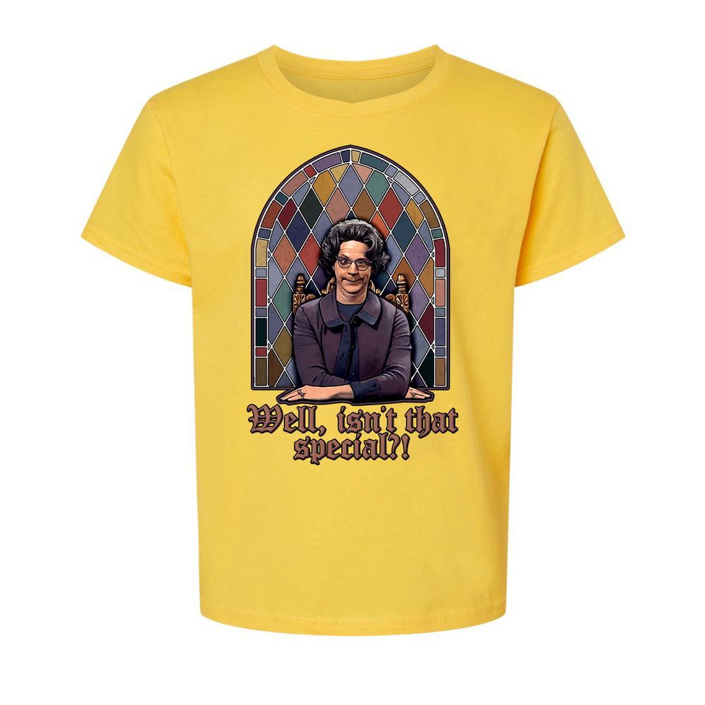 The Church Lady Well - Daisy - 9
