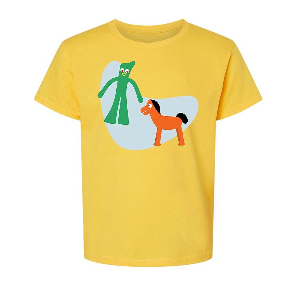 The Gumby of Rock - Daisy - 9