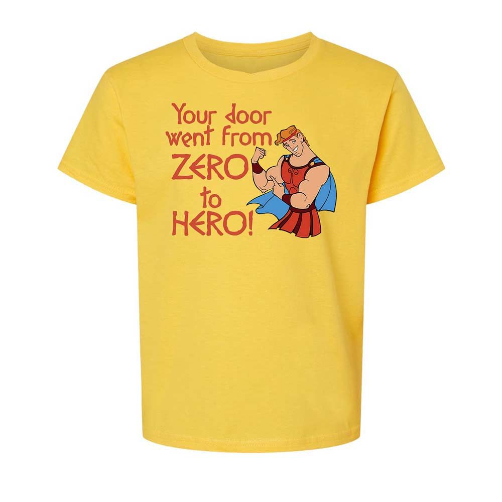 Kids T-Shirt - ESXFNPRX - Daisy - 9