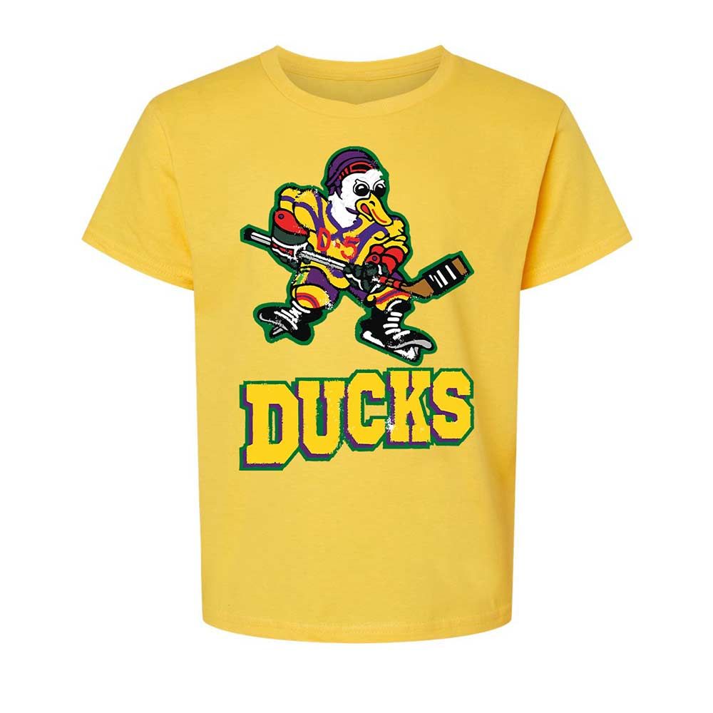 Mighty Ducks Hockey - Daisy - 9