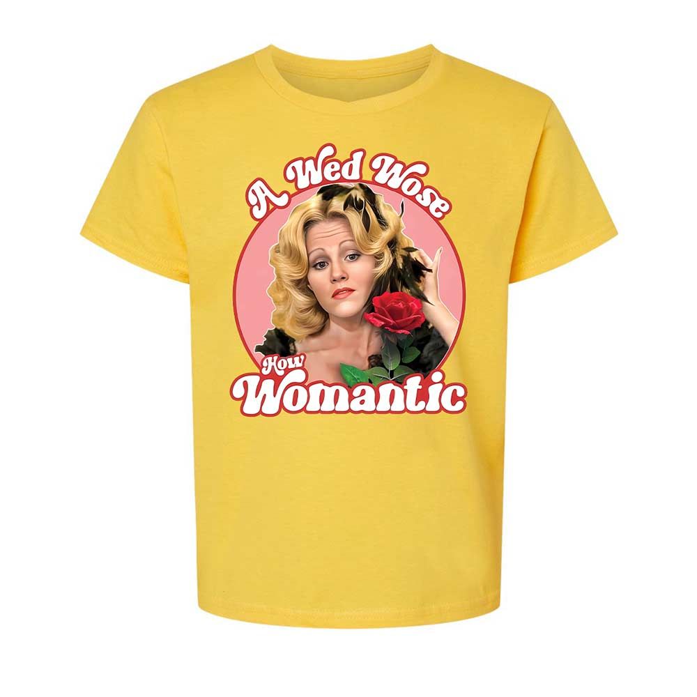 Kids T-Shirt - 9U46L4G6 - Daisy - 9