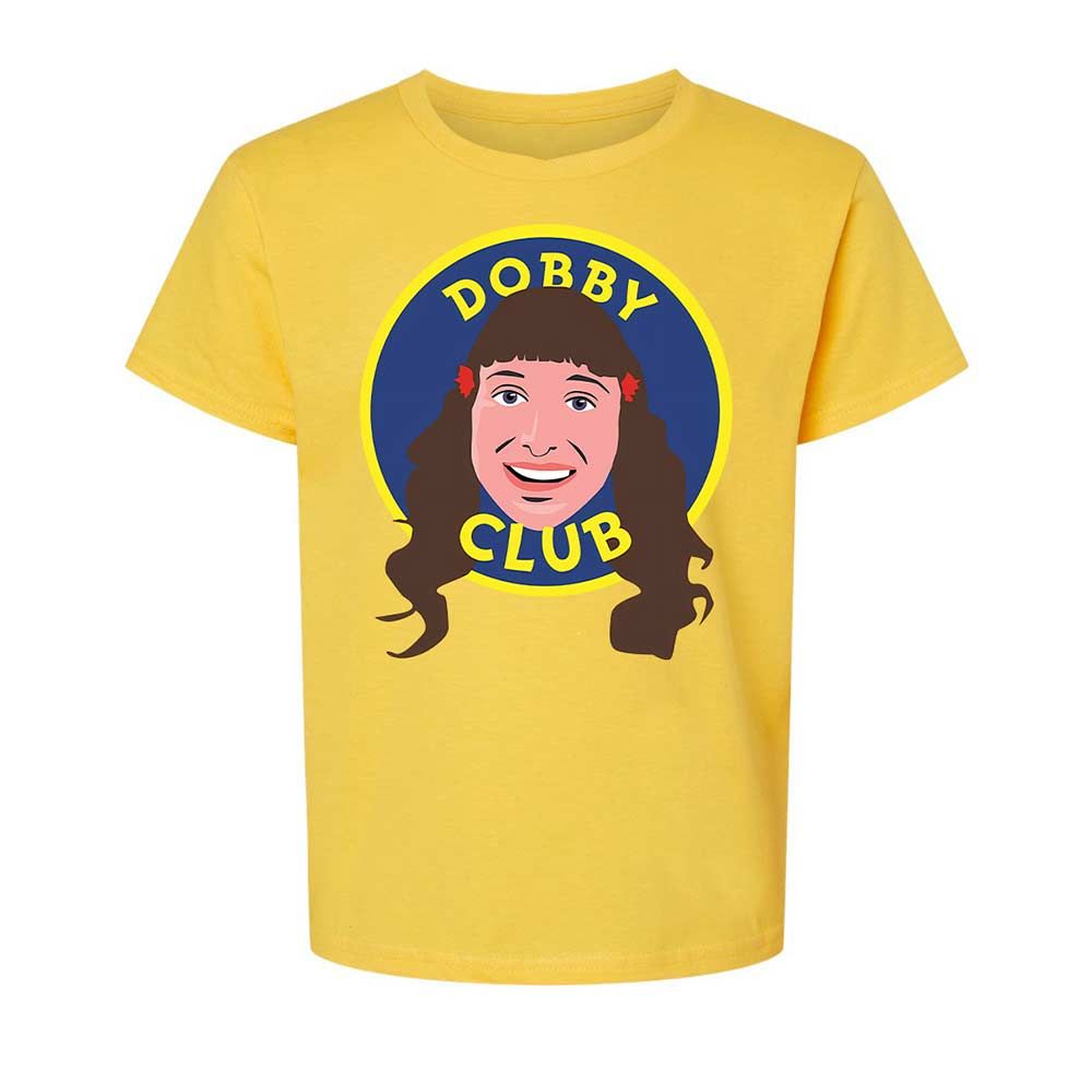 Kids T-Shirt - XP425ZPM - Daisy - 9