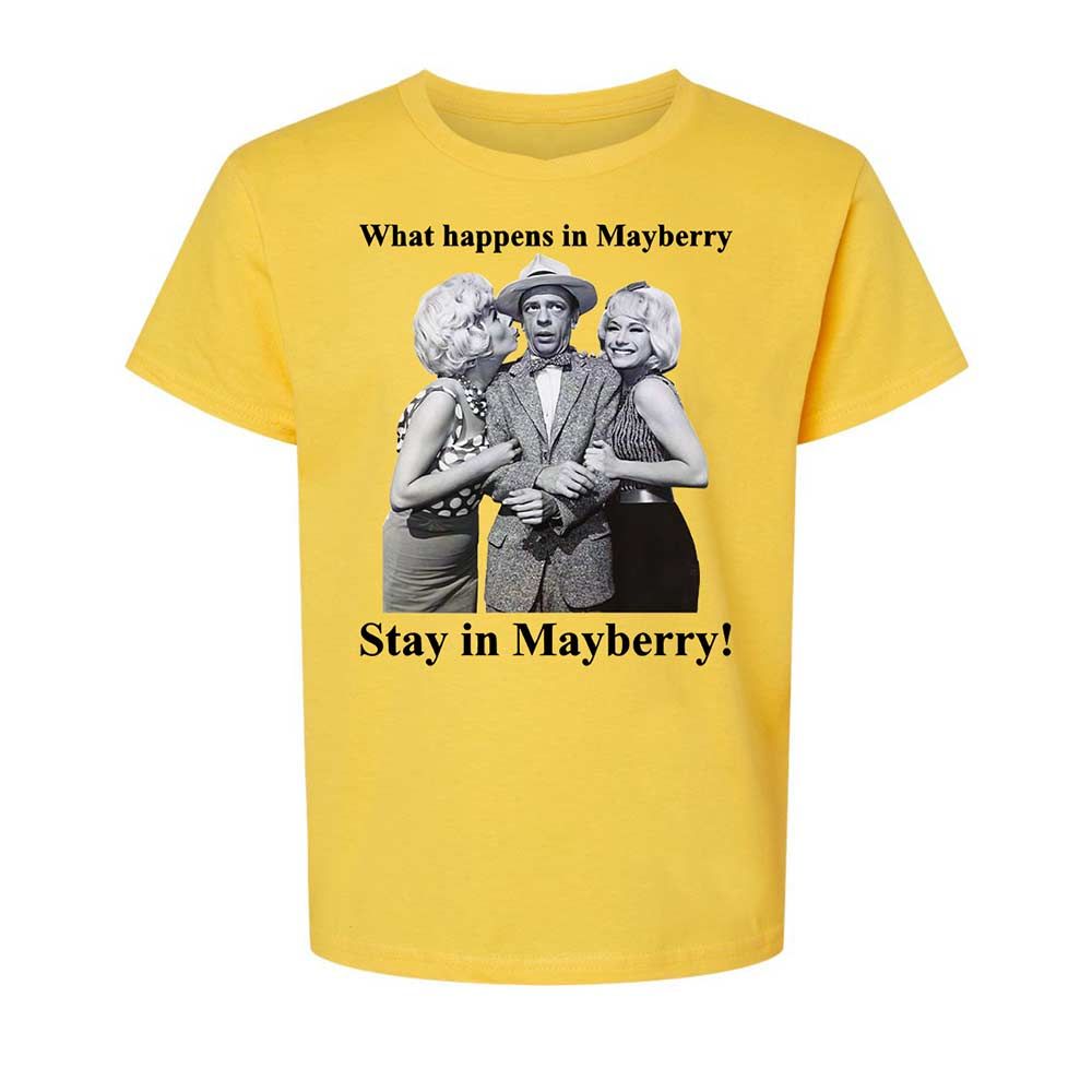 Mayberry Stay In Vintage - Daisy - 9