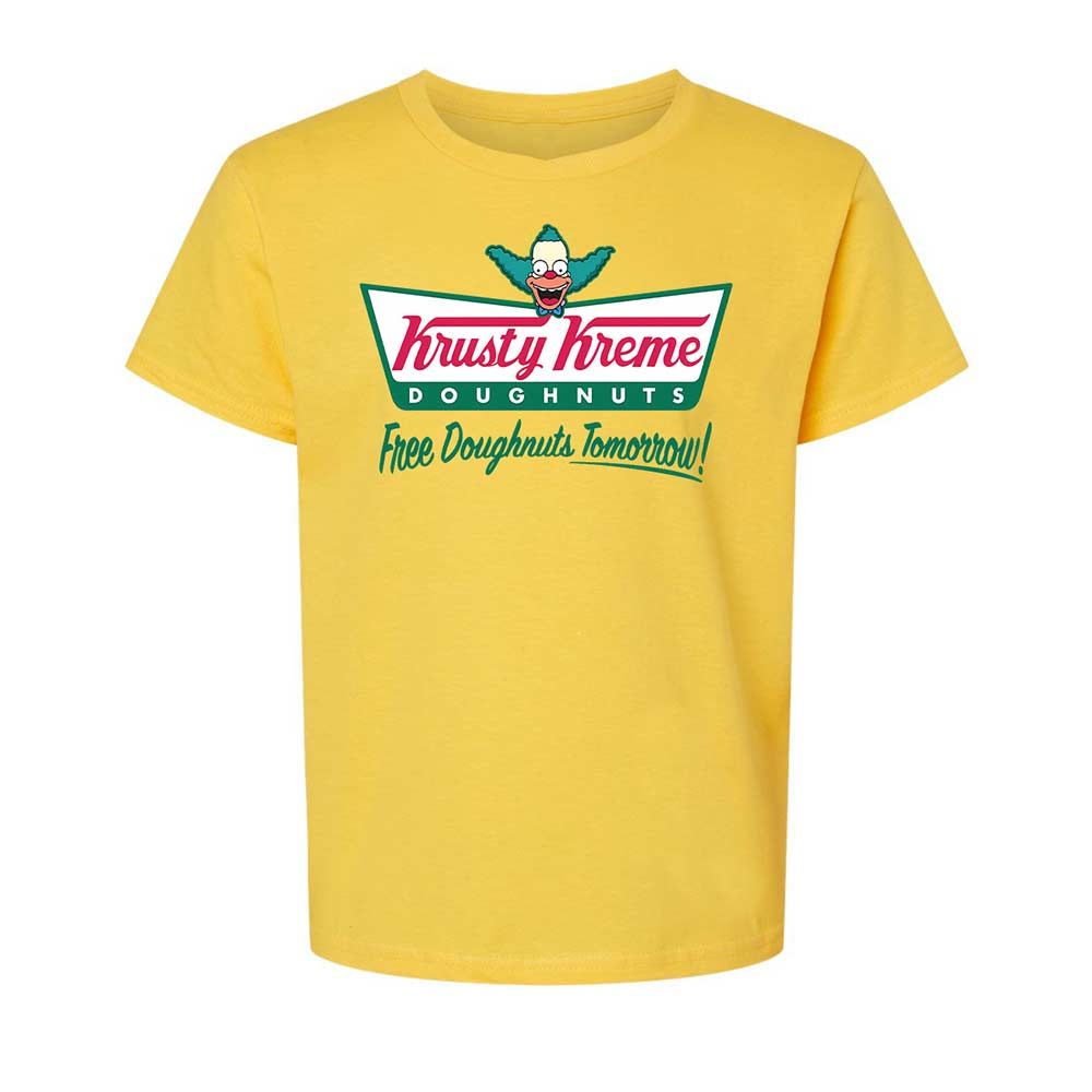 Kreme Doughnuts - Daisy - 9