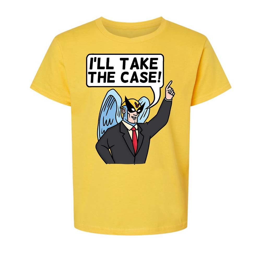 Kids T-Shirt - 6V4JPA3Q - Daisy - 9