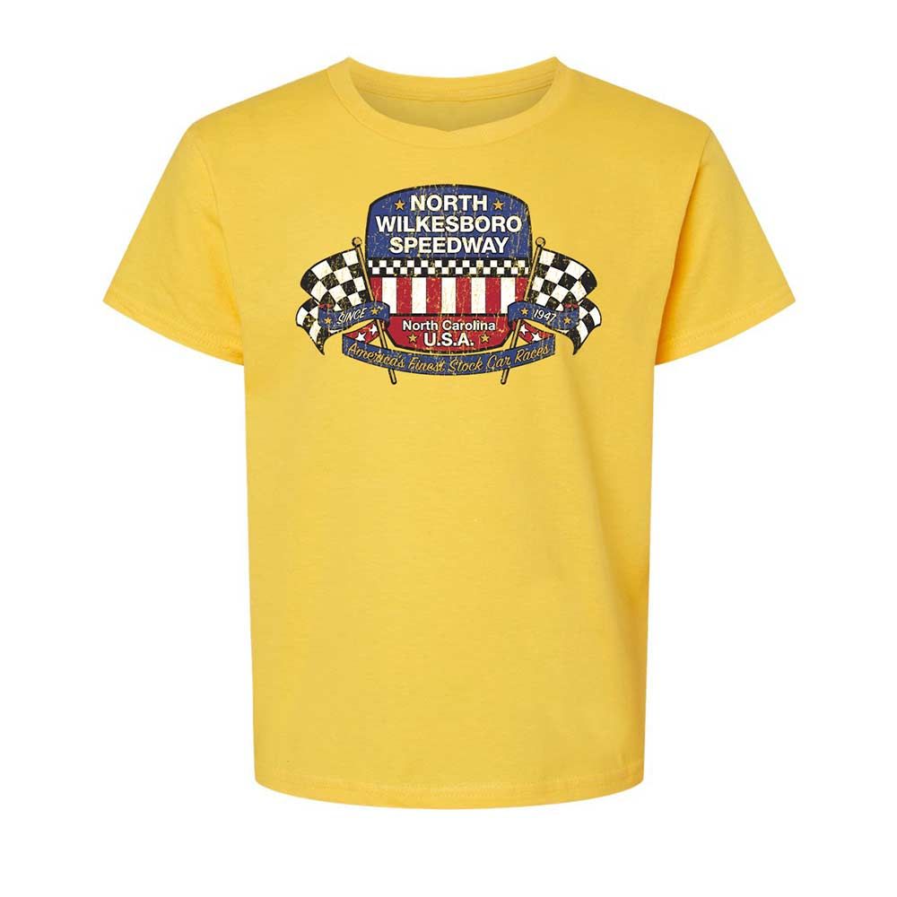 Kids T-Shirt - 9BRV2JKB - Daisy - 9