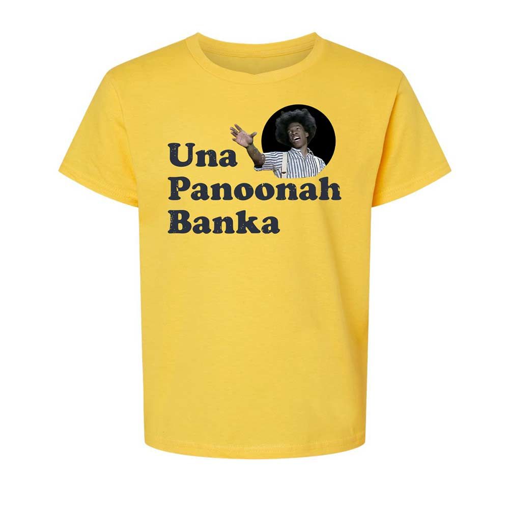 Una Panoonah Banka - Daisy - 9