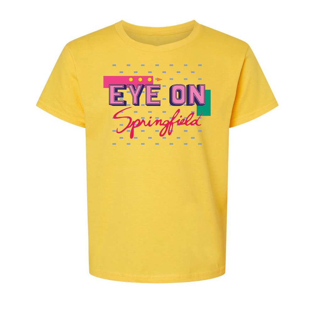 Eye On Springfield - Daisy - 9
