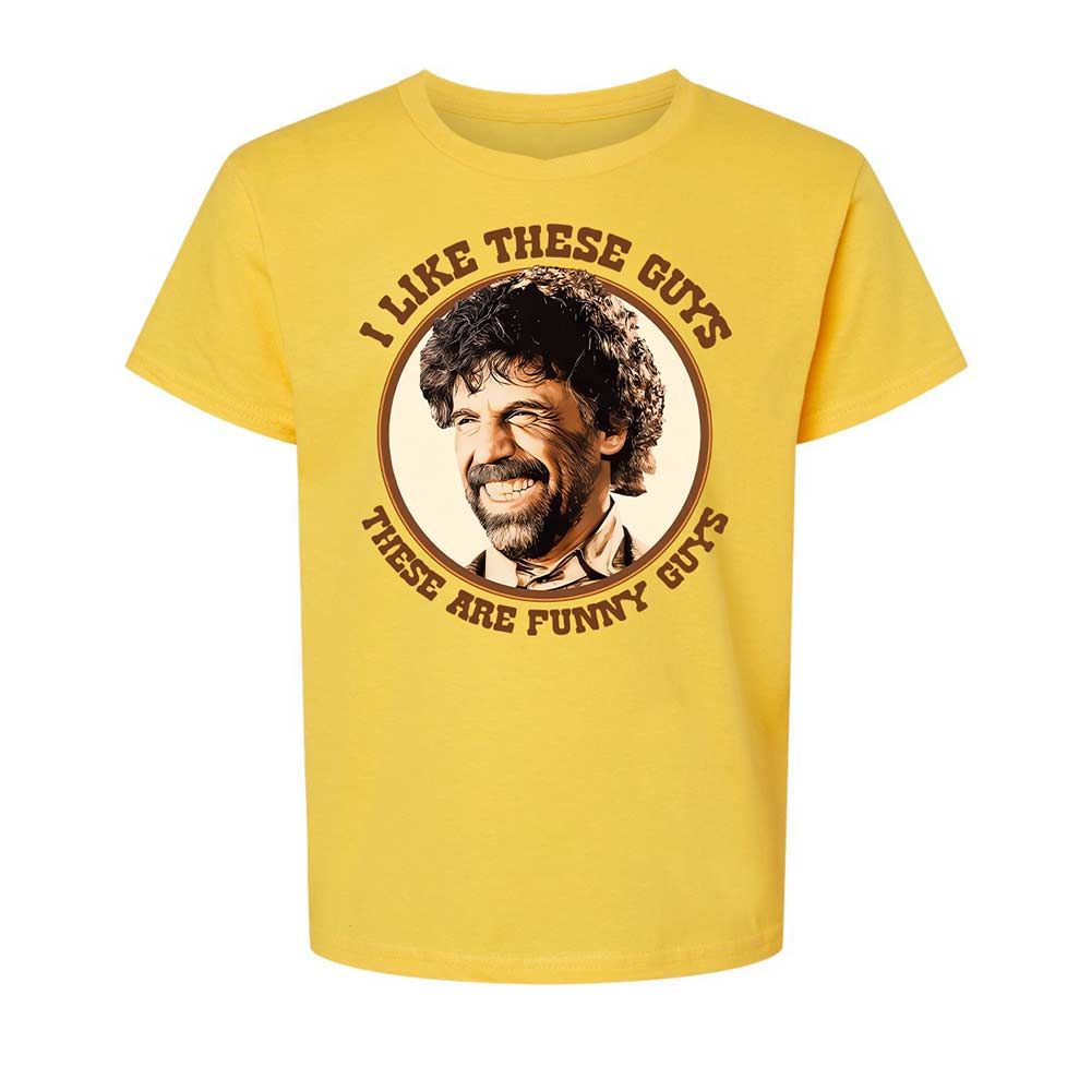 Kids T-Shirt - V18XBCW7 - Daisy - 9