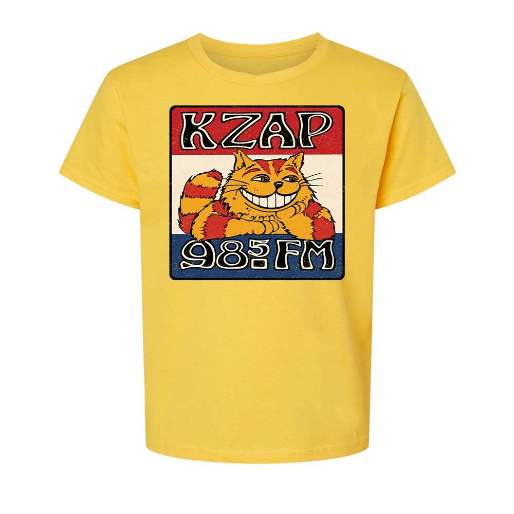 Kids T-Shirt - 1JEDCW7T - Daisy - 9