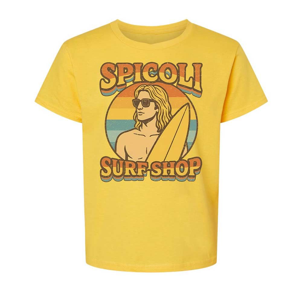 Kids T-Shirt - J45BPT5U - Daisy - 9