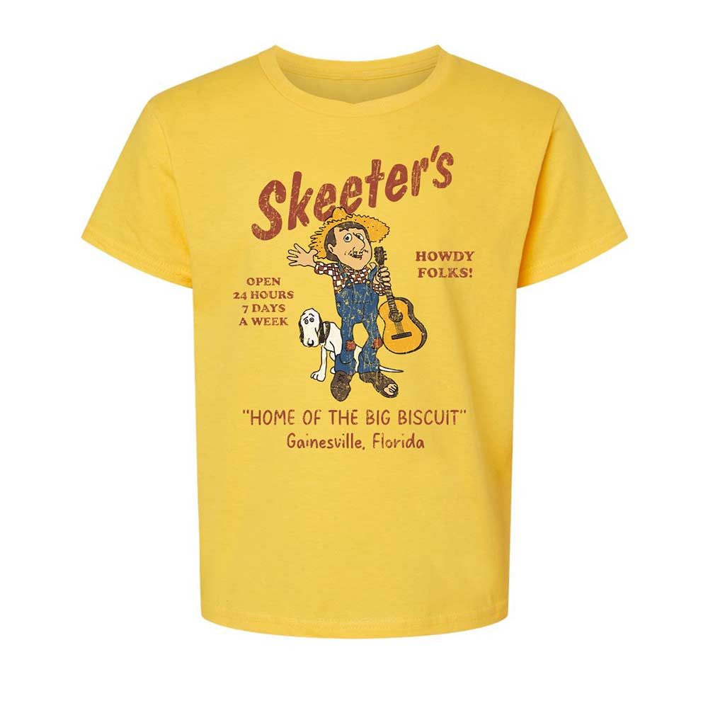 Skeeter's Big Biscuit - Daisy - 9