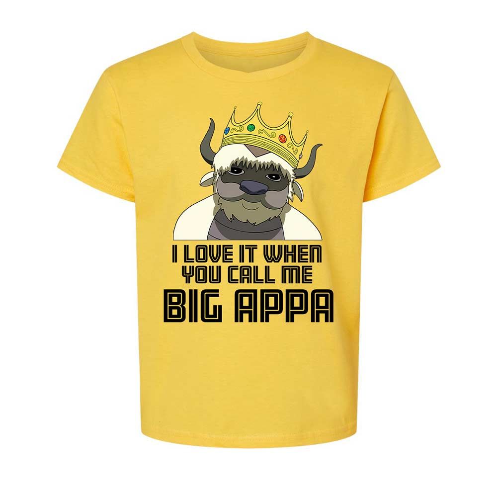 Call me Big Poppa - Daisy - 9