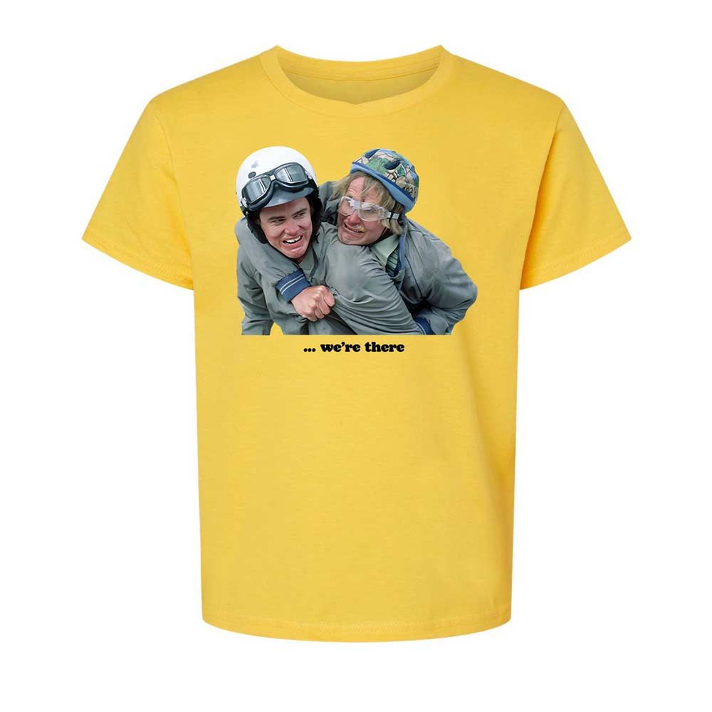 Kids T-Shirt - RYHKNFAG - Daisy - 9