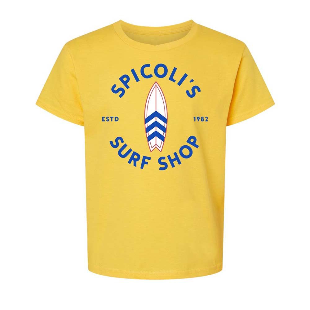 Kids T-Shirt - UTXG2XA4 - Daisy - 9
