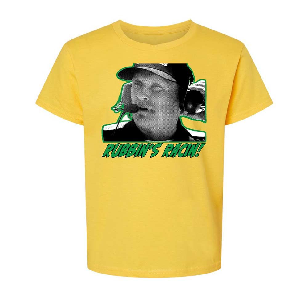 Rubbing is racing, son - Daisy - 9