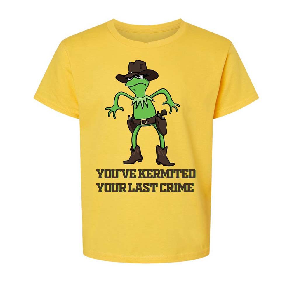 Kids T-Shirt - 9HR2MF4L - Daisy - 9