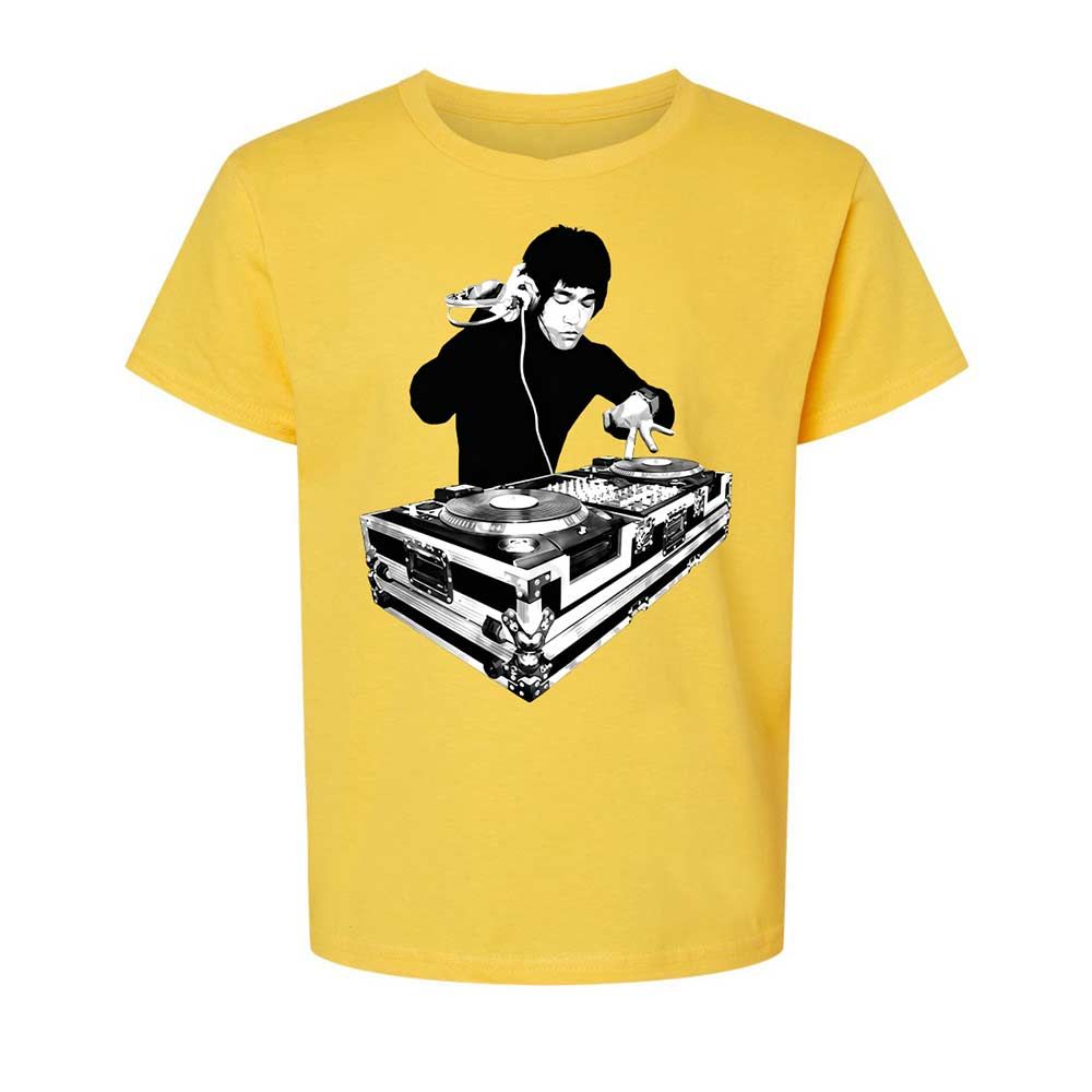 Bruce Lee DJ - Daisy - 9